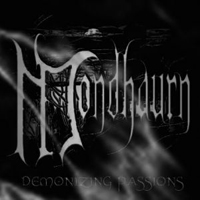Mondhaurn - Demonizing Passions 200x200